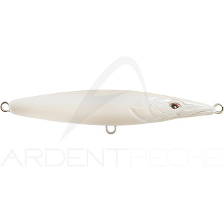 The Asturie 110 Silent - a legendary lure for sea bass fishing - Ardent Pêche