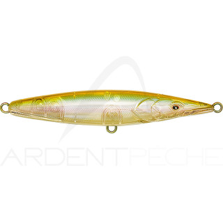 The Asturie 110 Silent - a legendary lure for sea bass fishing - Ardent Pêche