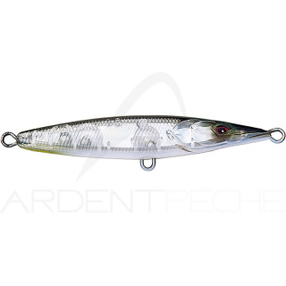 The Asturie 110 Silent - a legendary lure for sea bass fishing - Ardent Pêche