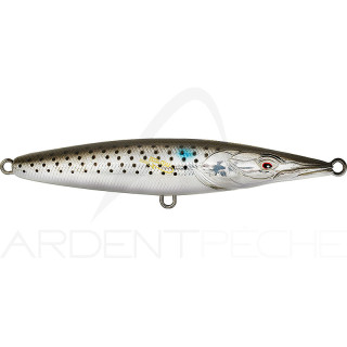 L'Asturie 110 Silent - artificiali leggendari per le tecniche di pesca della spigola - Ardent Pêche