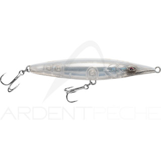 The Asturie 110 Silent - a legendary lure for sea bass fishing - Ardent Pêche