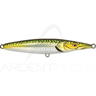 The Asturie 110 Silent - a legendary lure for sea bass fishing - Ardent Pêche