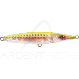 The Asturie 90 - a legendary surface lure for sea bass fishing - Ardent Pêche