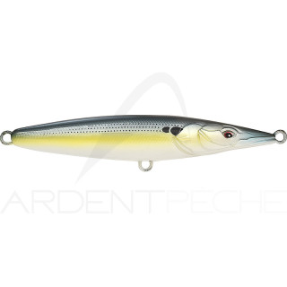The Asturie 130 - a legendary lure for surface sea bass fishing - Ardent Pêche
