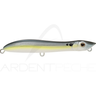 Hard lure XORUS Patchinko 100