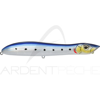 Hard lure XORUS Patchinko 100