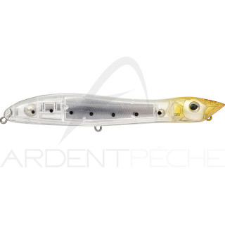 Pesce nageur XORUS Patchinko 100