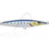 The Asturie 110 - legendary surface lure for sea bass fishing - Ardent Pêche