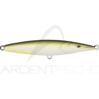 L'Asturie 110 - artificiali leggendari per le tecniche di pesca della spigola in superficie - Ardent Pêche