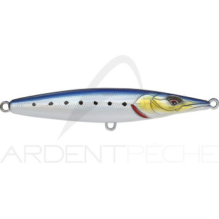 The Asturie 130 - a legendary lure for surface sea bass fishing - Ardent Pêche