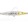 The Asturie 130 - a legendary lure for surface sea bass fishing - Ardent Pêche