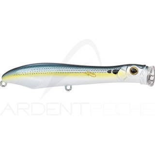 Surface lure XORUS Popchinko 140
