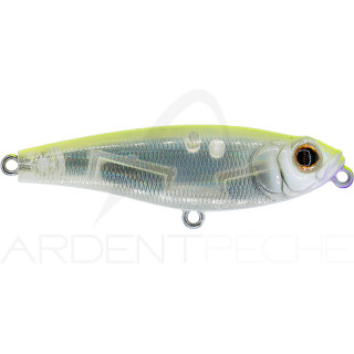 Artificiale affondante STRIKE PRO Sprat stick 55