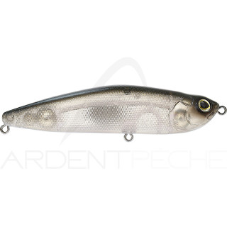 Xorus Z-Claw Evo - a legendary surface lure - Ardent Pêche