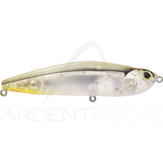 Xorus Z-Claw Evo - a legendary surface lure - Ardent Pêche