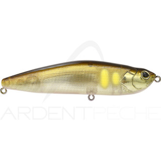 Xorus Z-Claw Evo - un artificiali da superficie leggendario - Ardent tecniche di pesca
