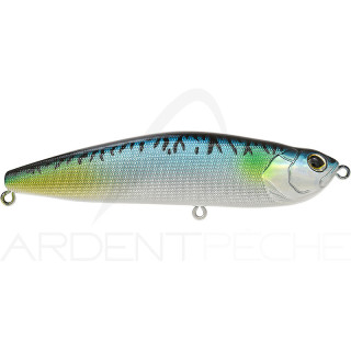 Xorus Z-Claw Evo - un artificiali da superficie leggendario - Ardent tecniche di pesca