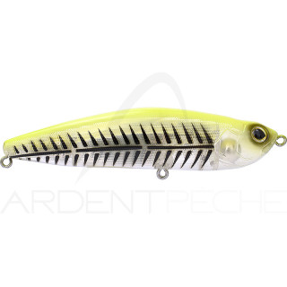 Xorus Z-Claw Evo - un artificiali da superficie leggendario - Ardent tecniche di pesca