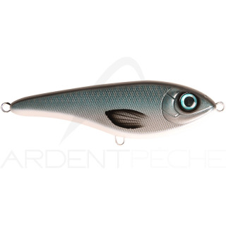 Tiny Buster from CWC - the mini jerkbait - Ardent Pêche