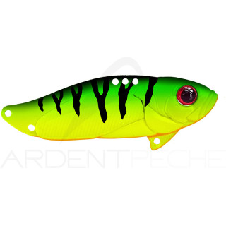 Blade bait STRIKE PRO Astro vibe UV 55