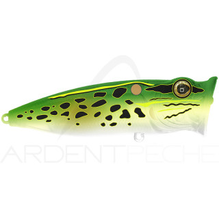 Esca di superficie STRIKE PRO Pike pop 90