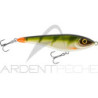 Big Bandit by CWC - the maxi pike jerkbait - Ardent Pêche