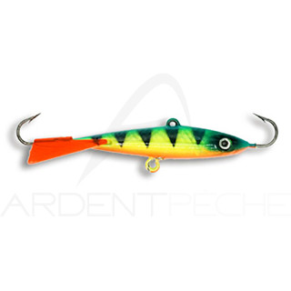 Jigging lure STRIKE PRO Super ice 47