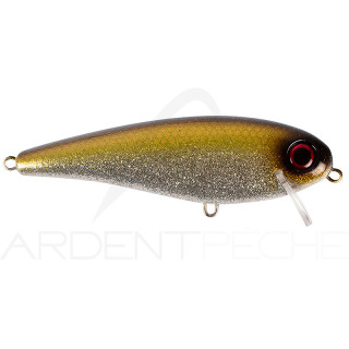 CWC Jonny vobbler 130 crankbait