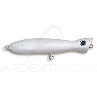 Surface lure STRIKE PRO Pro popper 150