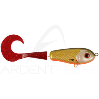 Poisson nageur STRIKE PRO Wolf tail Jr