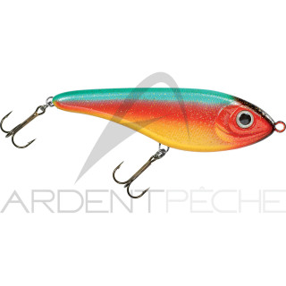 Buster Jerk Shallow by CWC - the reference jerkbait - Ardent Pêche