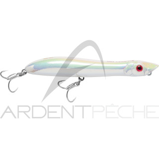 Hard lure XORUS Patchinko 100