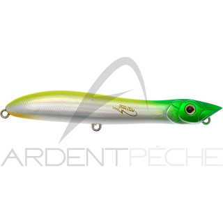 Hard lure XORUS Patchinko 100