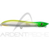 Hard lure XORUS Patchinko 100