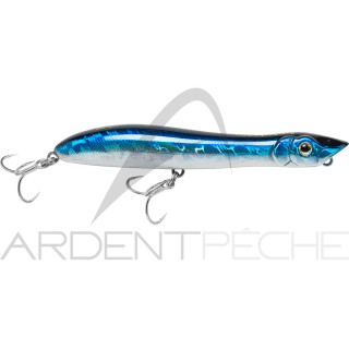 Hard lure XORUS Patchinko 100