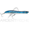 Hard lure XORUS Patchinko 100