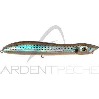 Hard lure XORUS Patchinko 100