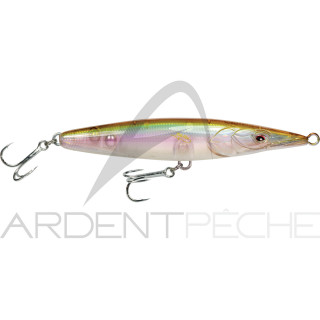 The Asturie 150 - legendary surface lure for sea bass fishing - Ardent Pêche