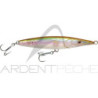 L'Asturie 150 - artificiali leggendari per le tecniche di pesca della spigola in superficie - Ardent Pêche