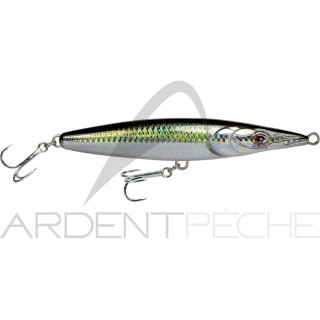 L'Asturie 150 - artificiali leggendari per le tecniche di pesca della spigola in superficie - Ardent Pêche