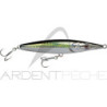 L'Asturie 150 - artificiali leggendari per le tecniche di pesca della spigola in superficie - Ardent Pêche