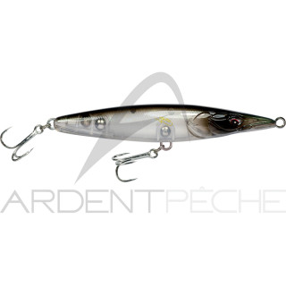 L'Asturie 150 - artificiali leggendari per le tecniche di pesca della spigola in superficie - Ardent Pêche