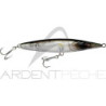 L'Asturie 150 - artificiali leggendari per le tecniche di pesca della spigola in superficie - Ardent Pêche