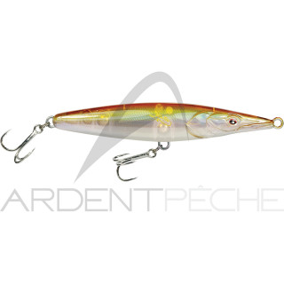 The Asturie 110 - legendary surface lure for sea bass fishing - Ardent Pêche