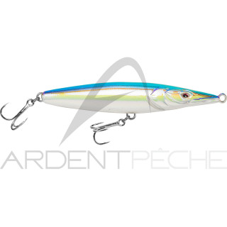 The Asturie 110 - legendary surface lure for sea bass fishing - Ardent Pêche