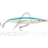L'Asturie 110 - artificiali leggendari per le tecniche di pesca della spigola in superficie - Ardent Pêche