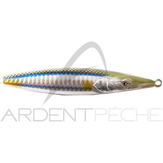 L'Asturie 110 - artificiali leggendari per le tecniche di pesca della spigola in superficie - Ardent Pêche