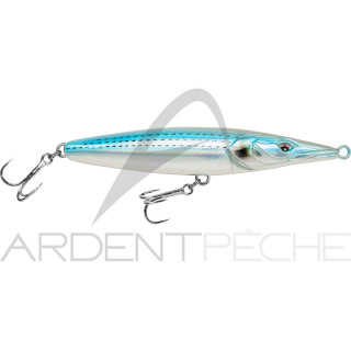 L'Asturie 110 - artificiali leggendari per le tecniche di pesca della spigola in superficie - Ardent Pêche