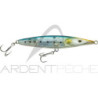 The Asturie 110 - legendary surface lure for sea bass fishing - Ardent Pêche