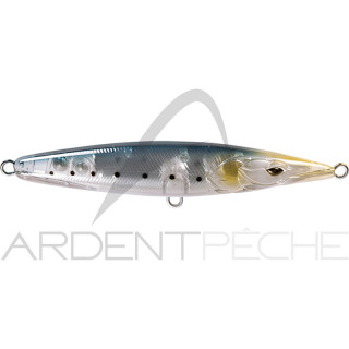 L'Asturie 150 - artificiali leggendari per le tecniche di pesca della spigola in superficie - Ardent Pêche